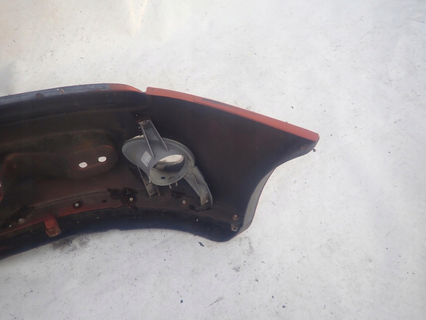 OPEL TIGRA A 94-01 bumper front front