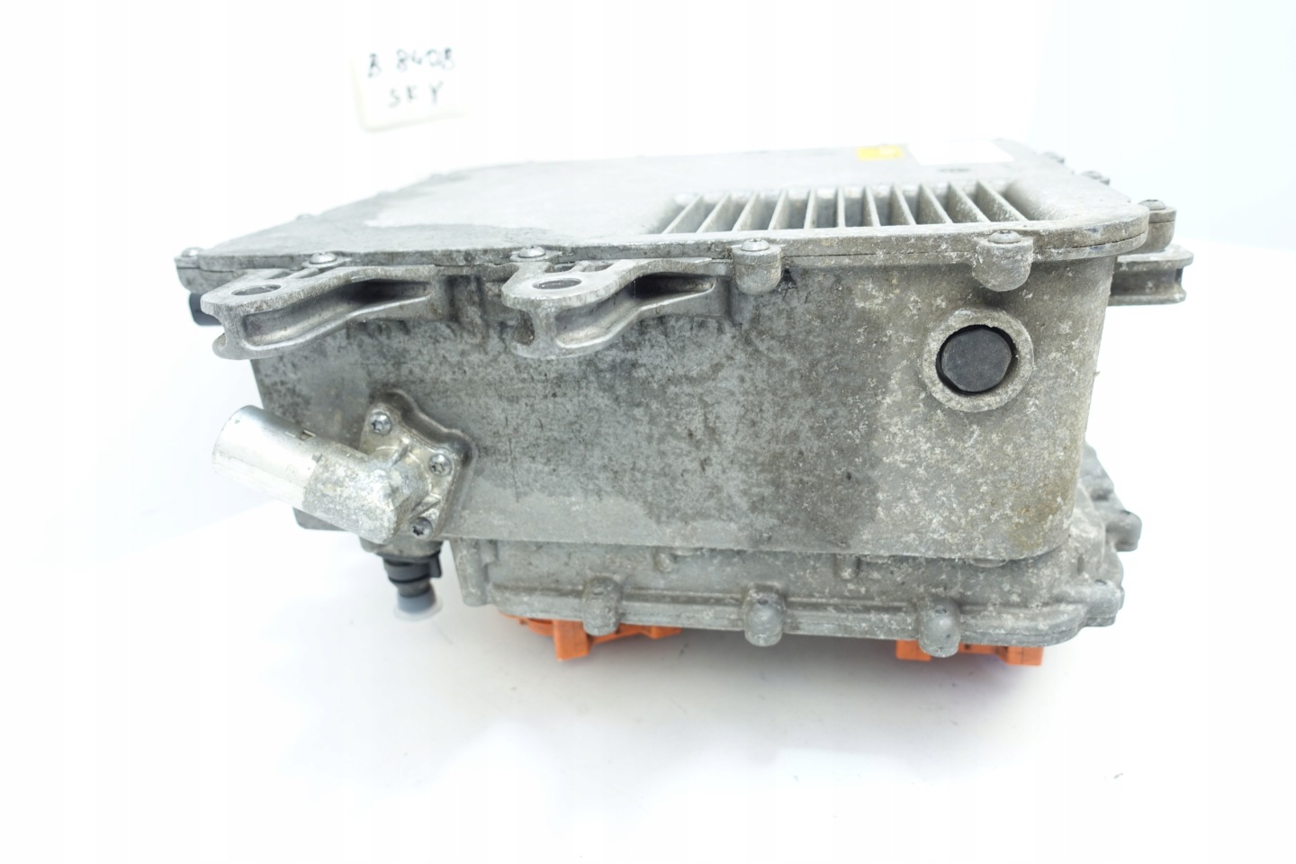 control unit module LADOWANIA BMW I3 I01 8660997