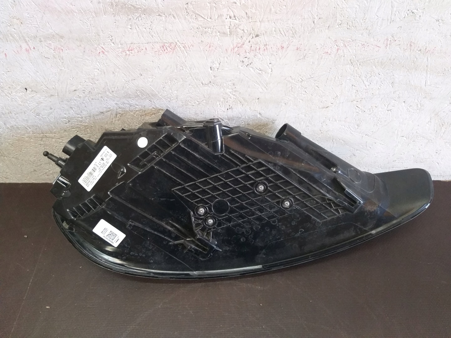 LIGHT REAR PART RIGHT PORSCHE CAYMAN GT4 9P0945096B