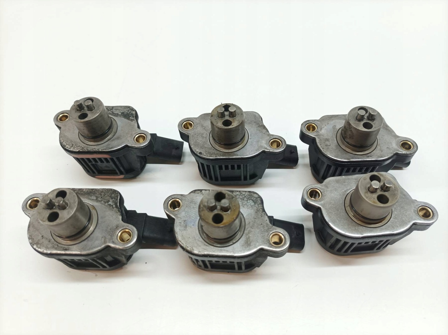 sensore SENSOR VALVOLA elettromagnetico 04E906048A Skoda Kodiaq e (2016-23)