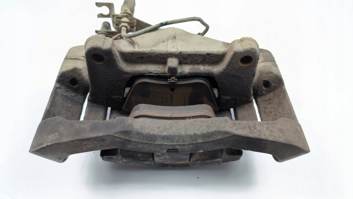 caliper brake front right 3.0 TDI AUDI A6 C6