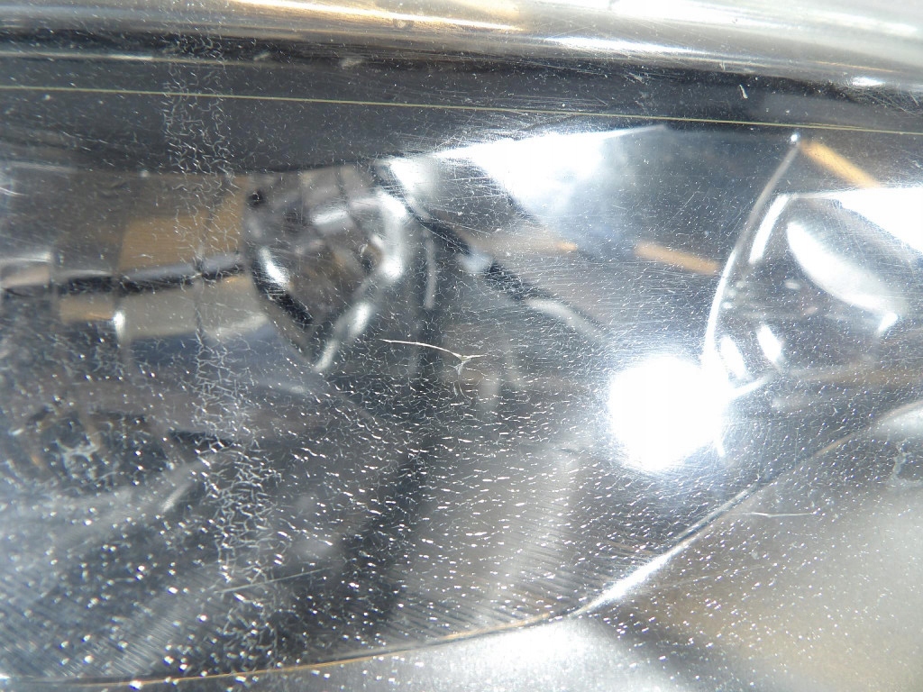 OPEL ASTRA J REFLEKTOR right 13253647