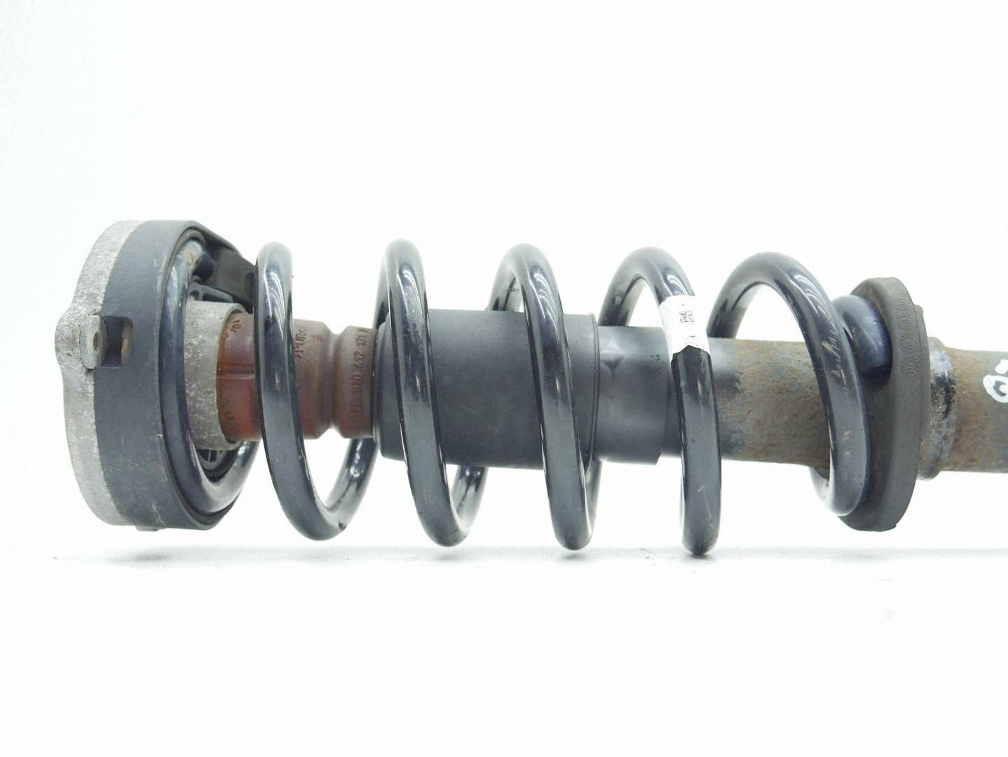 shock absorber right front right front AUDI Q7 4M 3.0 TDI 4M0413038 4M0031T