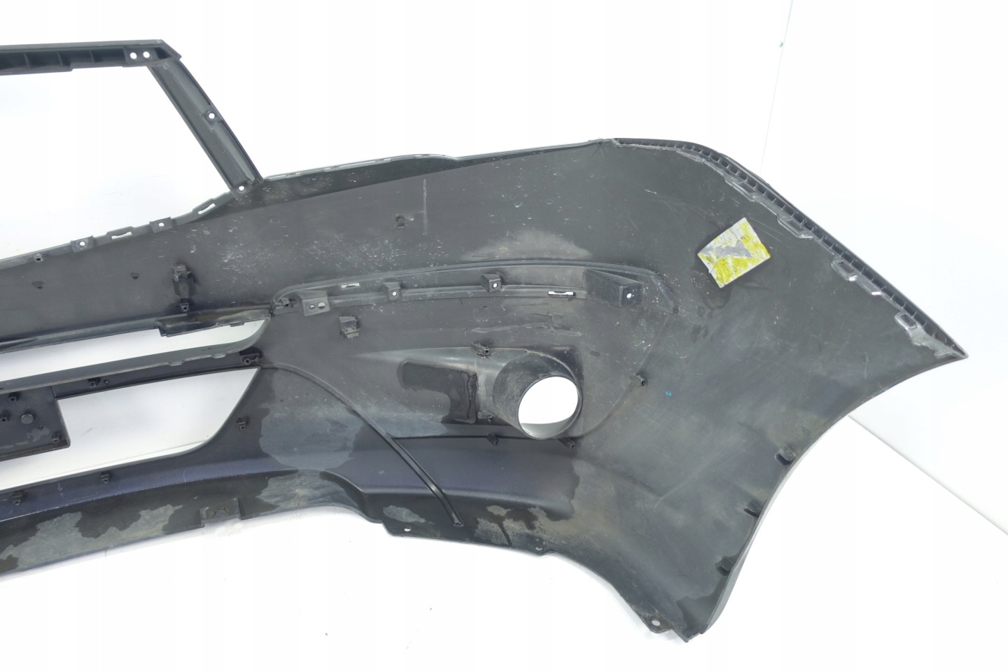 bumper front front SSANGYOUNG RODIUS II 2013