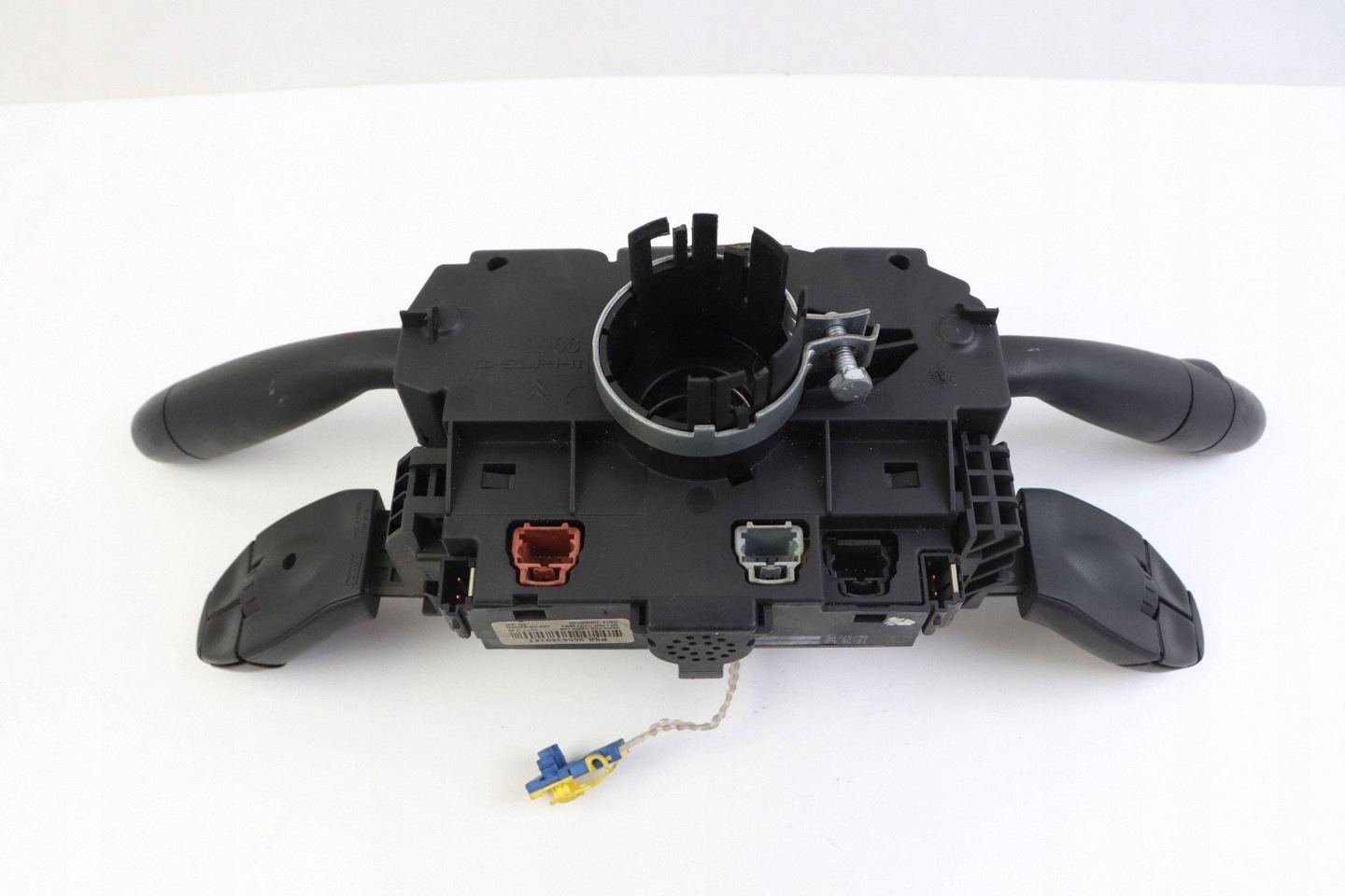 PEUGEOT 307 e DEVIO LUCI TERGICRISTALLO TERGI DEVIO LUCI DEVIO 96563491XT