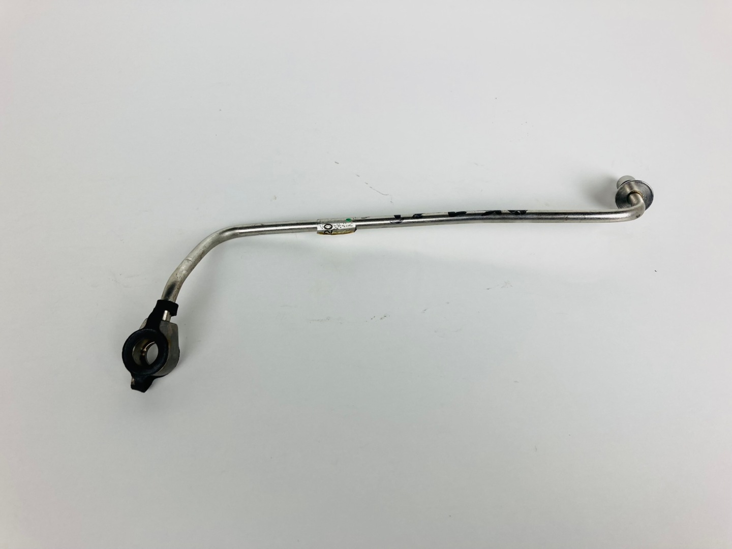 OPEL ASTRA K V 1.2T rohr Ölleitung