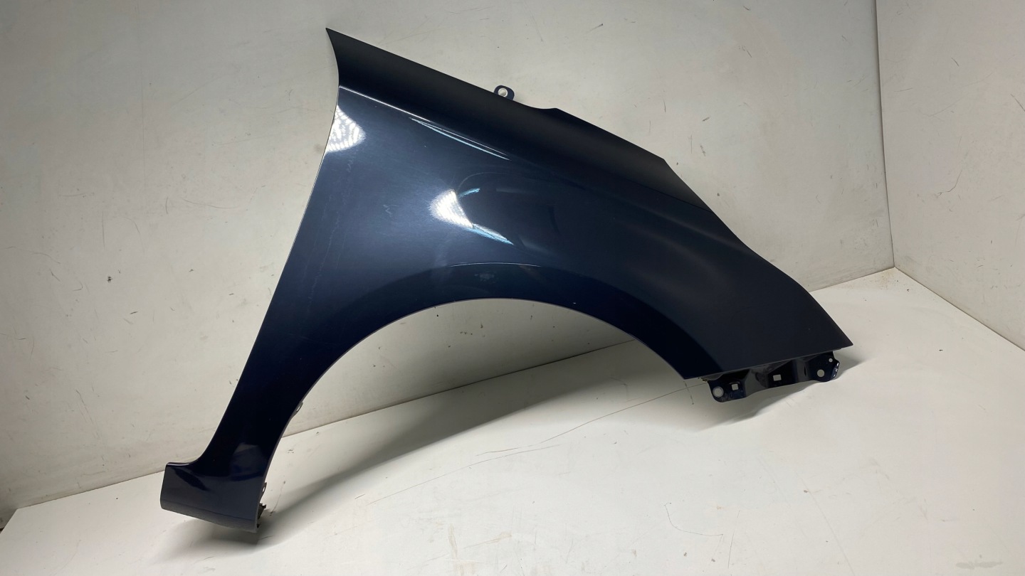 KIA CARENS IV fender right front front KU9 13-19