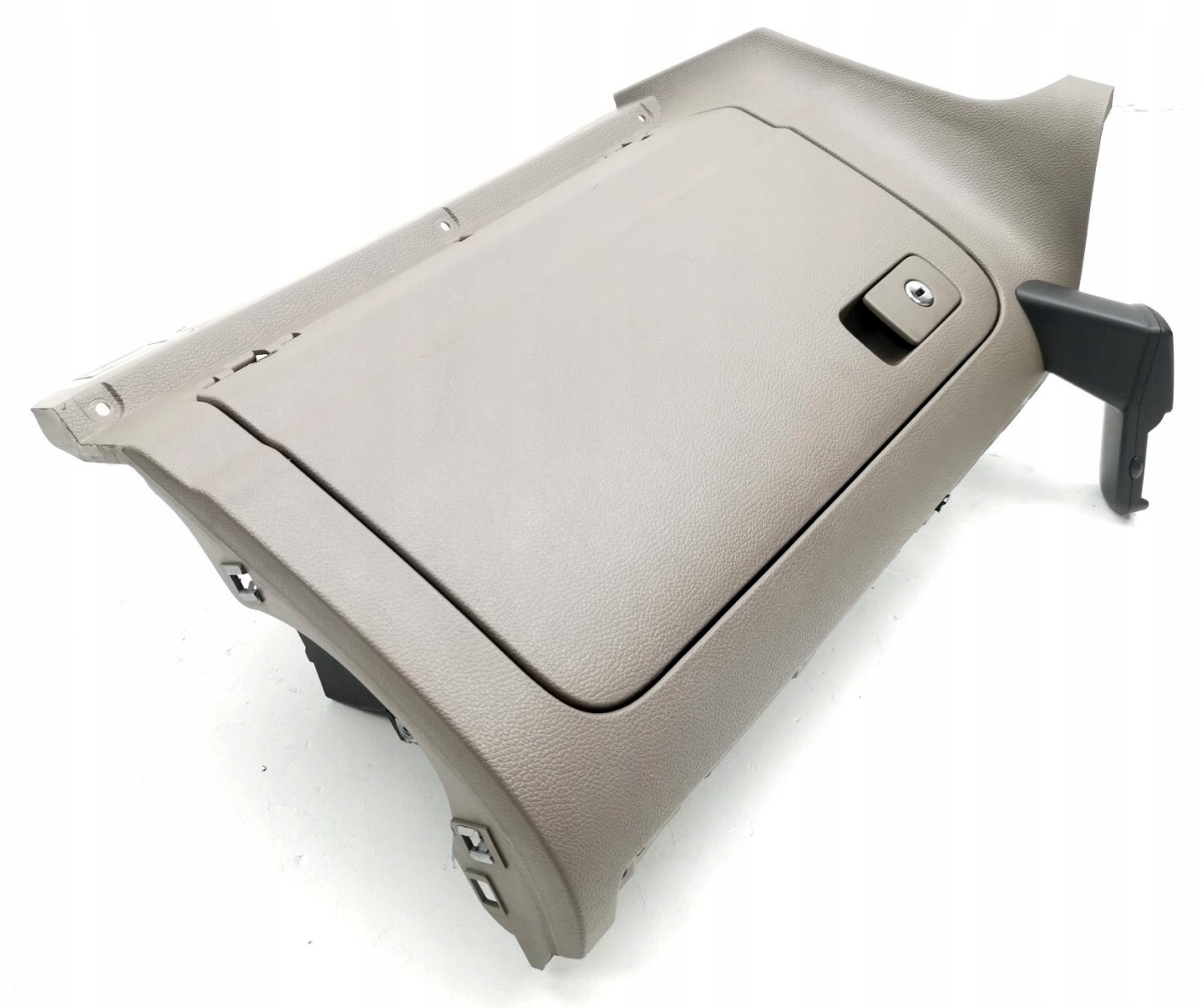 ORG passenger compartment consoles of the dashboard of the passenger VW GOLF VI