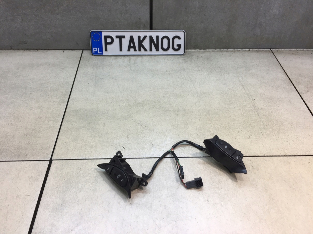 Pulsante volante SAAB 9-5 e 2.0 T 4616025