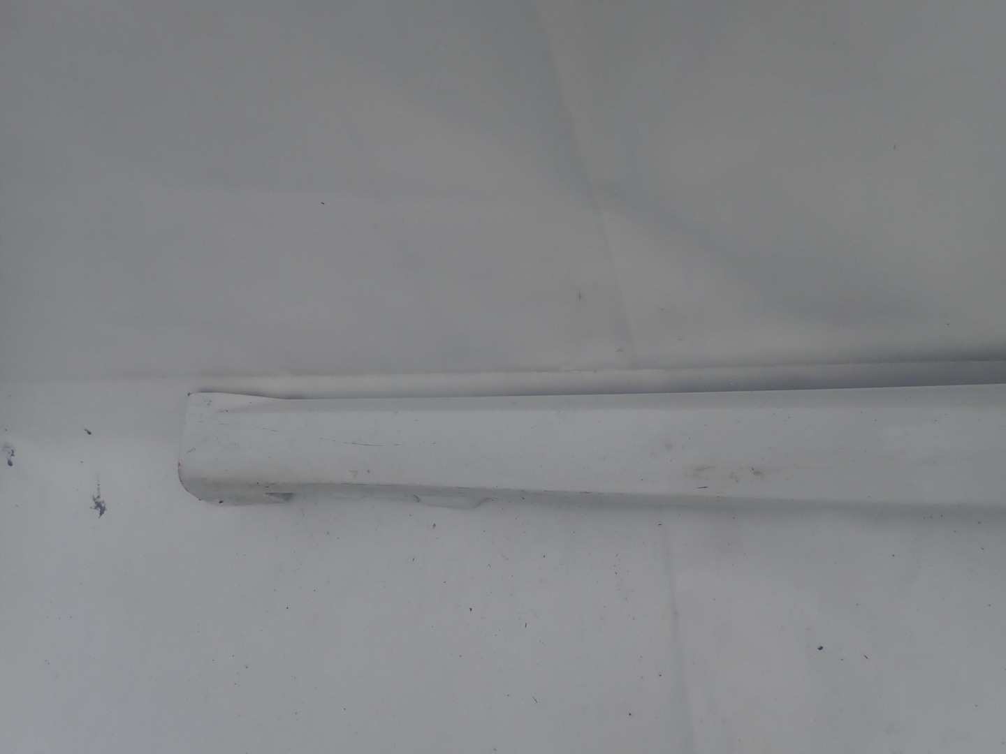 AUDI TT 8S 14- S-LINE threshold moulding threshold left