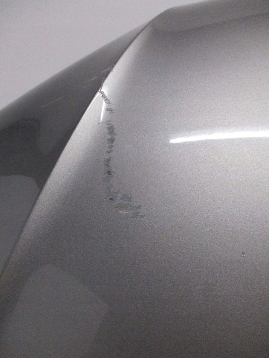 Capot VW TIGUAN 5NA 17R