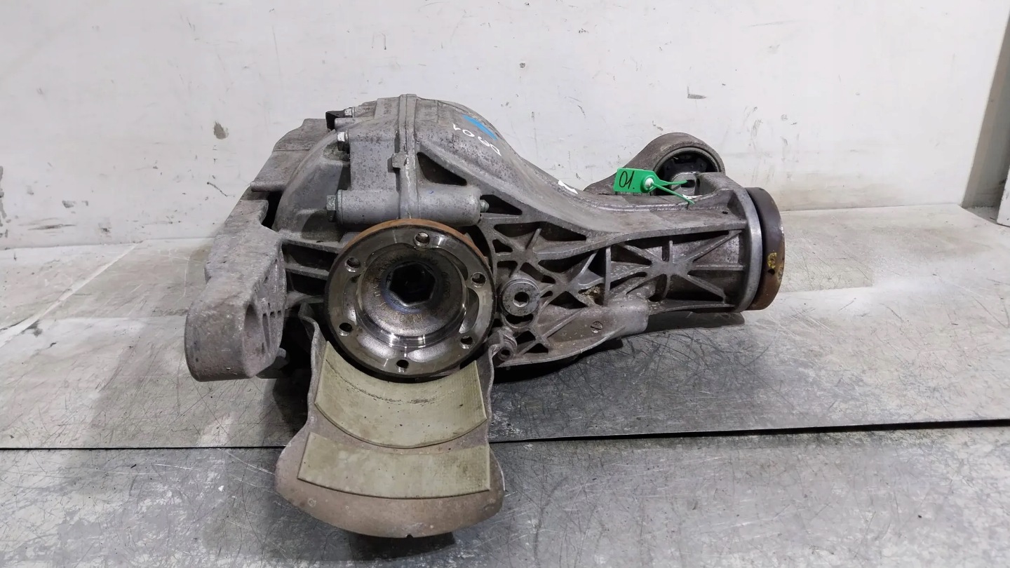 diff differential 0AR525053 HNN AUDI A4 A5 A6 A7 C7 2.0 TFSI