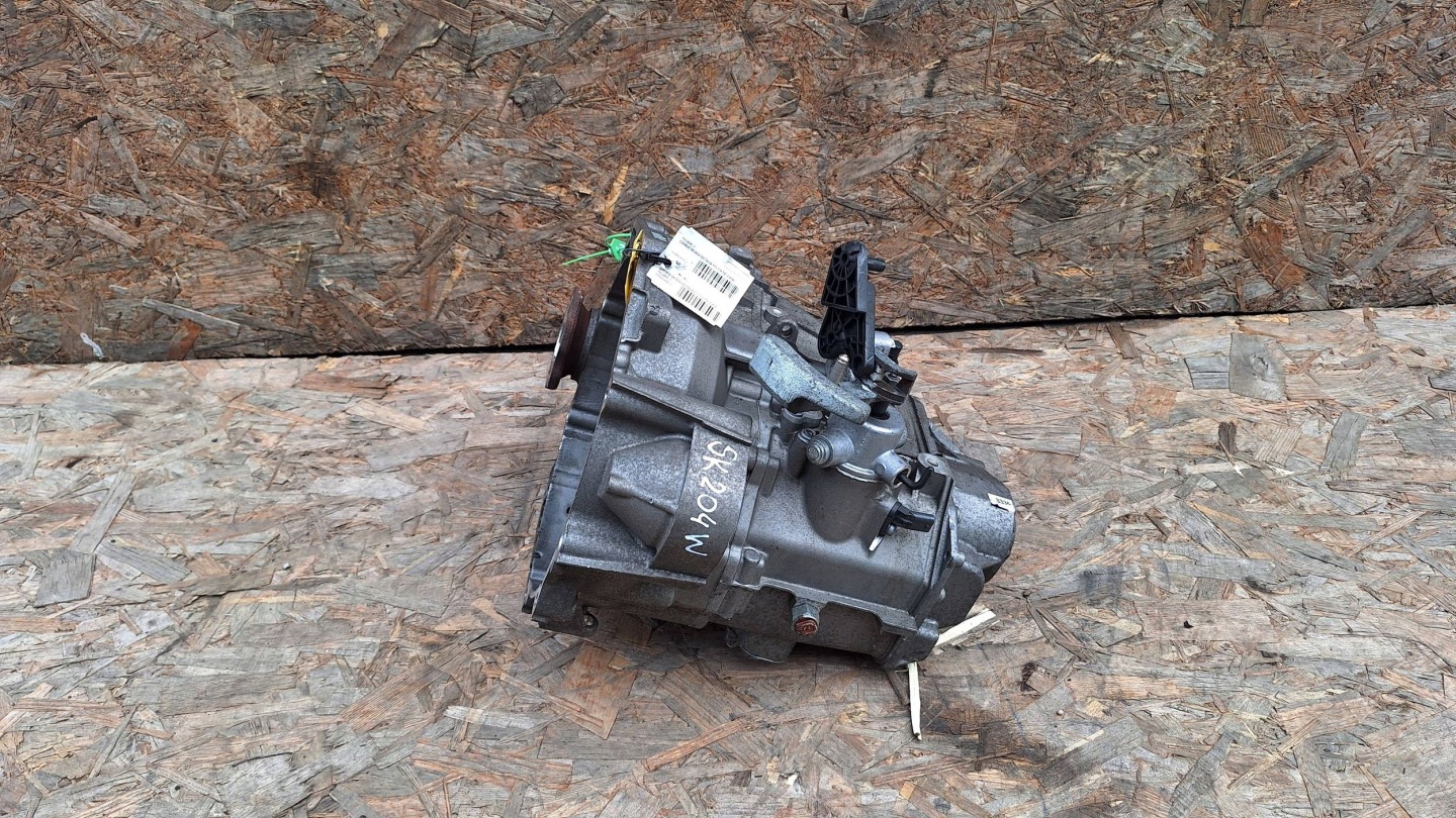 Getriebe START STOP UDM VW T-CROSS GOLF VII OCTAVIA III 1.0 TSI