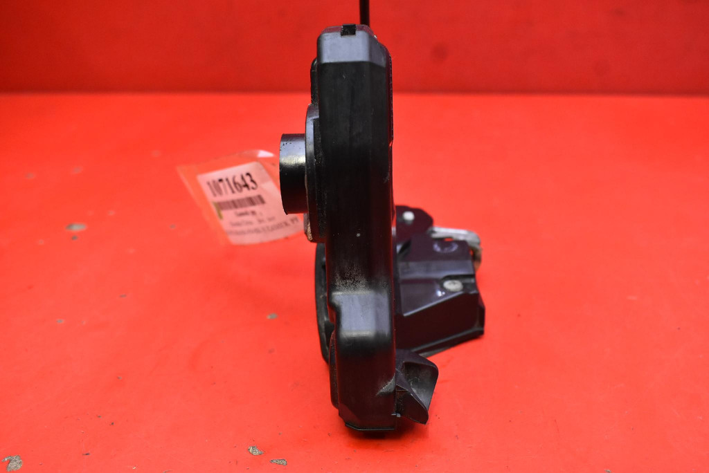 lock door right front front EU HONDA CIVIC 9 IX sedan 12-15