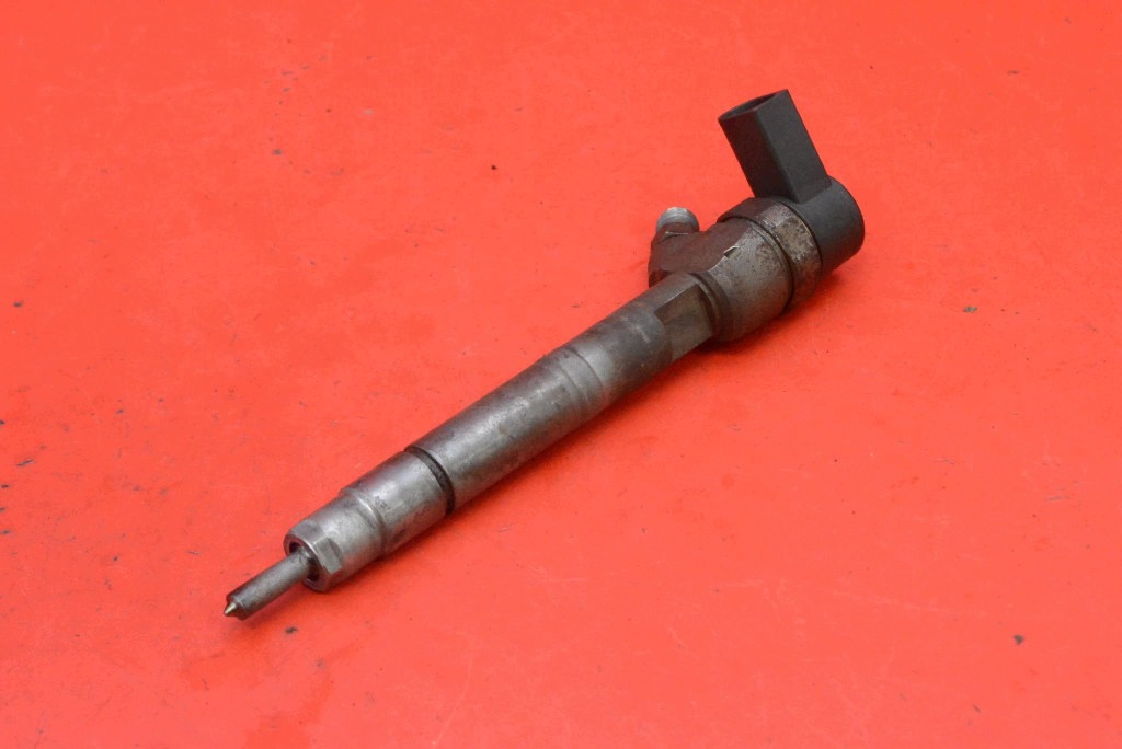 nozzle injector test 0445110072 CHRYSLER PT CRUISER 2.2 CRD 121 KM 00-06