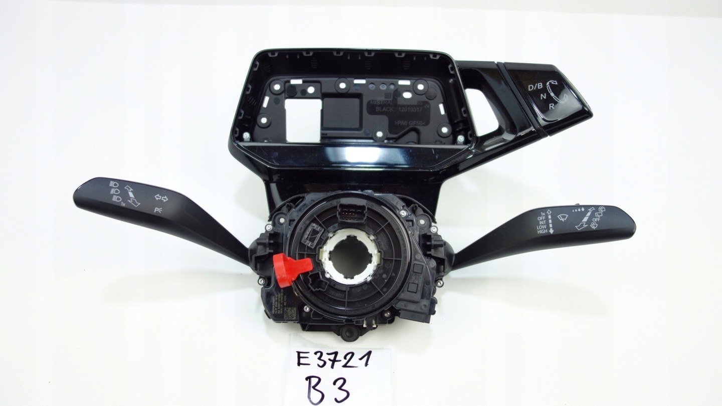 MANETKA switch VW ID3 ID.3 1EA953507G