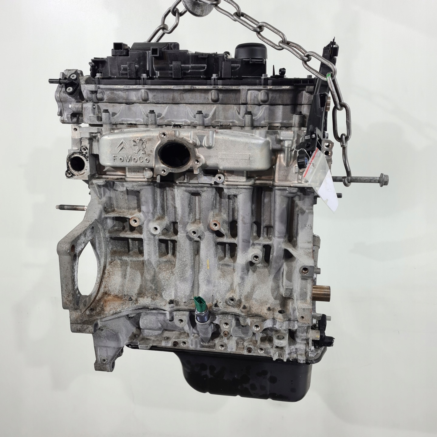 engine pillar 1.6 EHDI 8V CITROEN PEUGEOT FORD