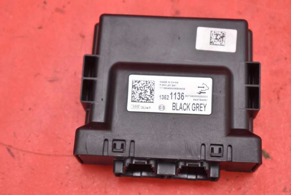Centralina modulo parcheggio PDC 13521136 OPEL INSIGNIA B 17-20