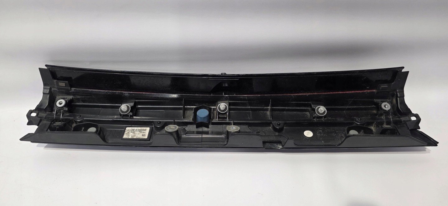 light cap rear part TOYOTA YARIS CROSS 20- original EUROPA