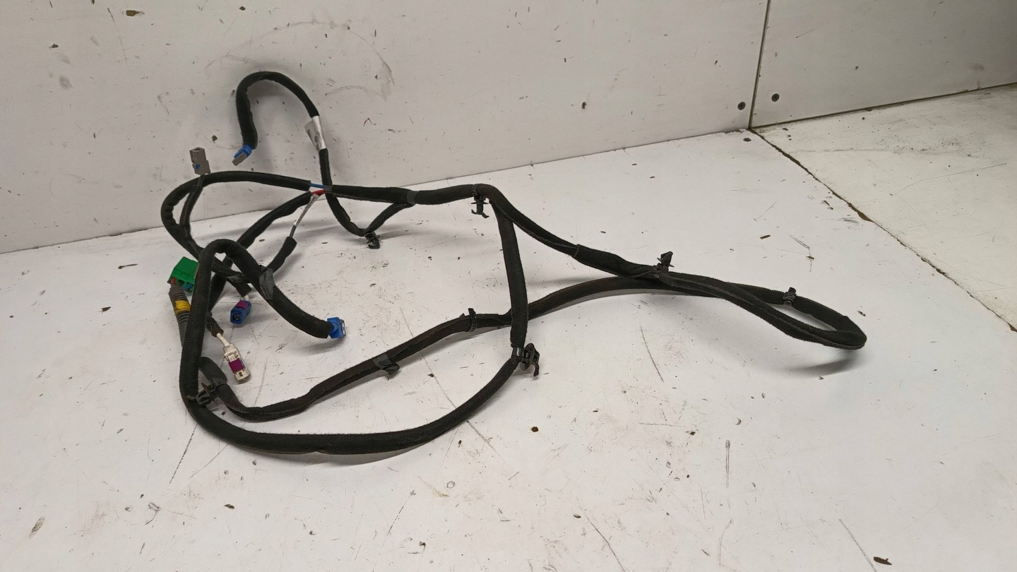 KIA OPTIMA IV Kabelbaum Schlauch ANTENY 96220-D4350