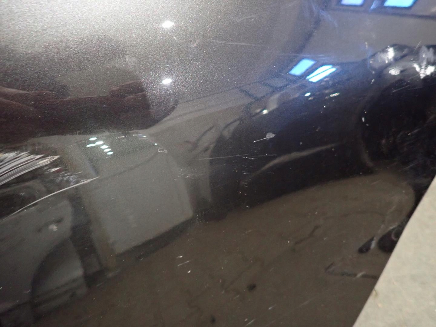 Tür heck hinten links BMW 6 GT G32 2018