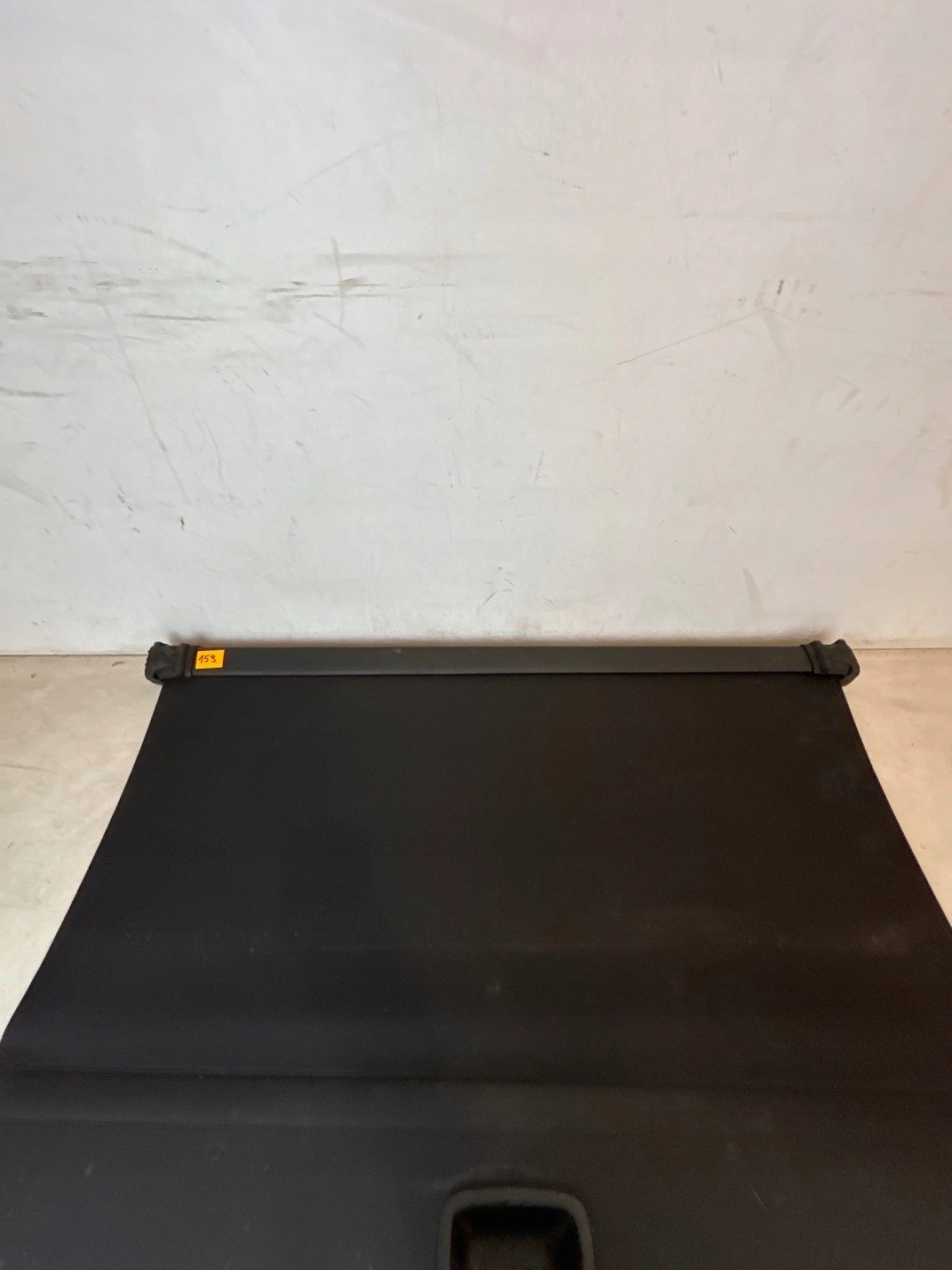blinds boot Kia Ceed Ii kombi
