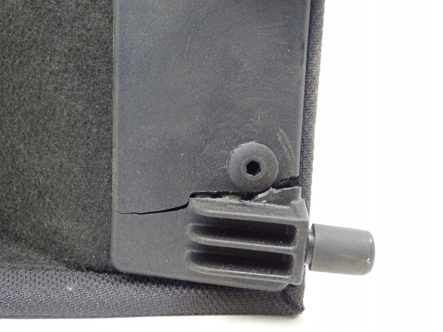 plato rear part rear boot AUDI TT 8S 8S8867769