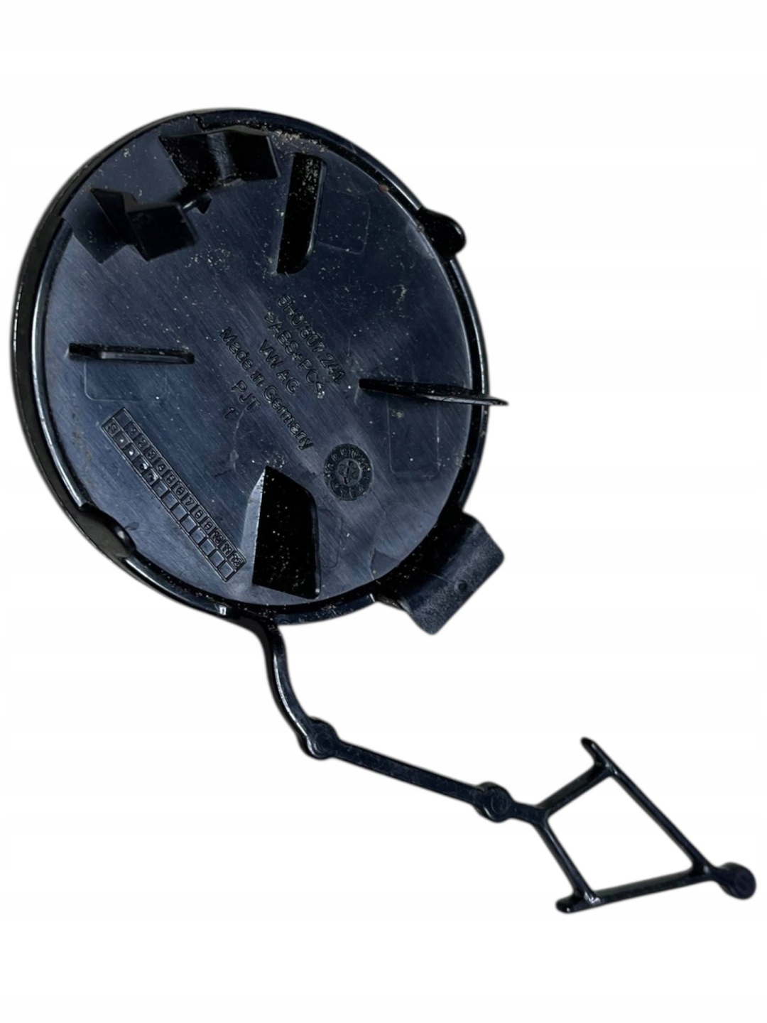 Copri Paraurti haka VW Golf VIII OEM 5H0807241 !J