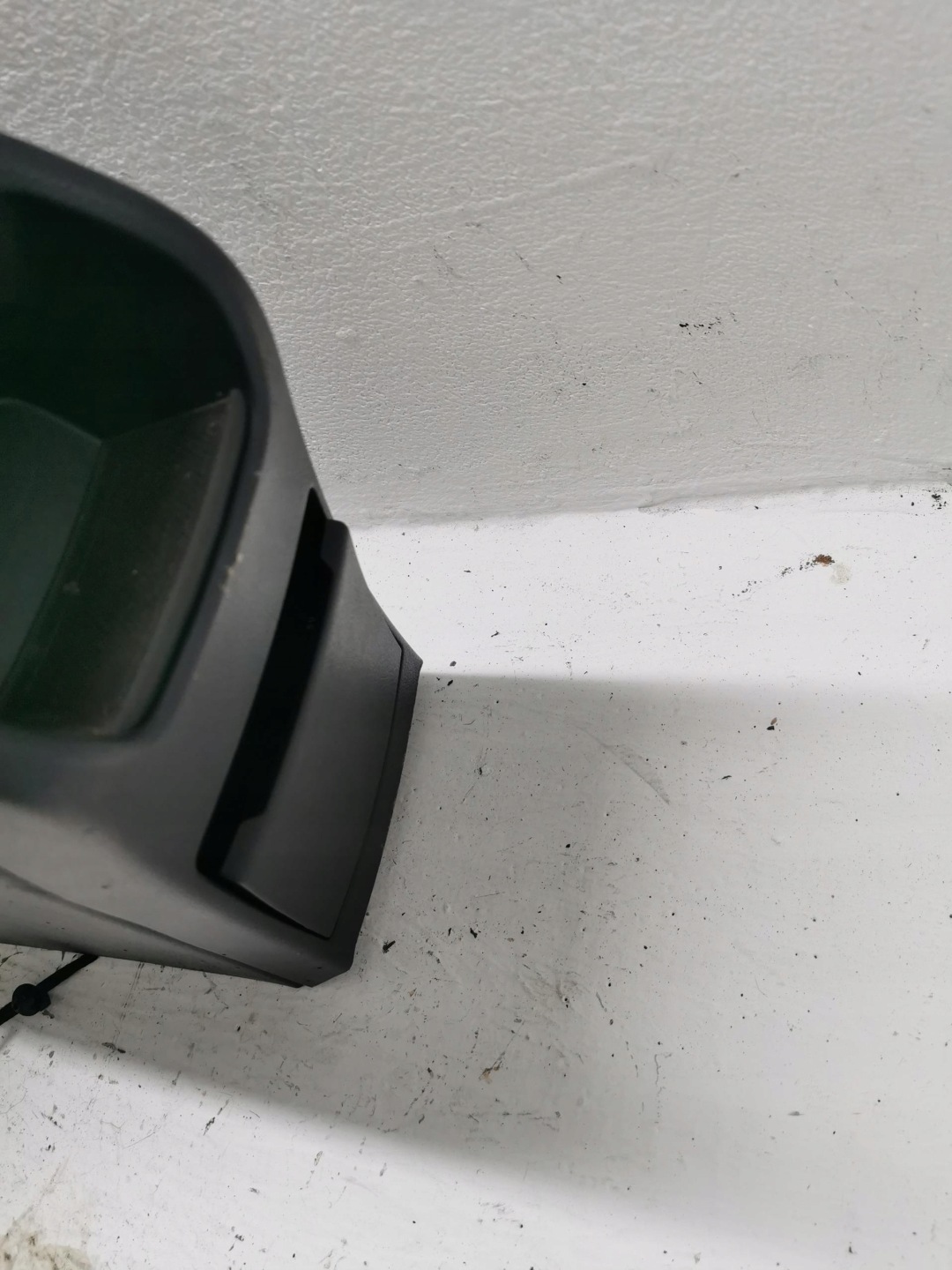 TUNEL mitte MERCEDES A-KLASA W177 18- EU