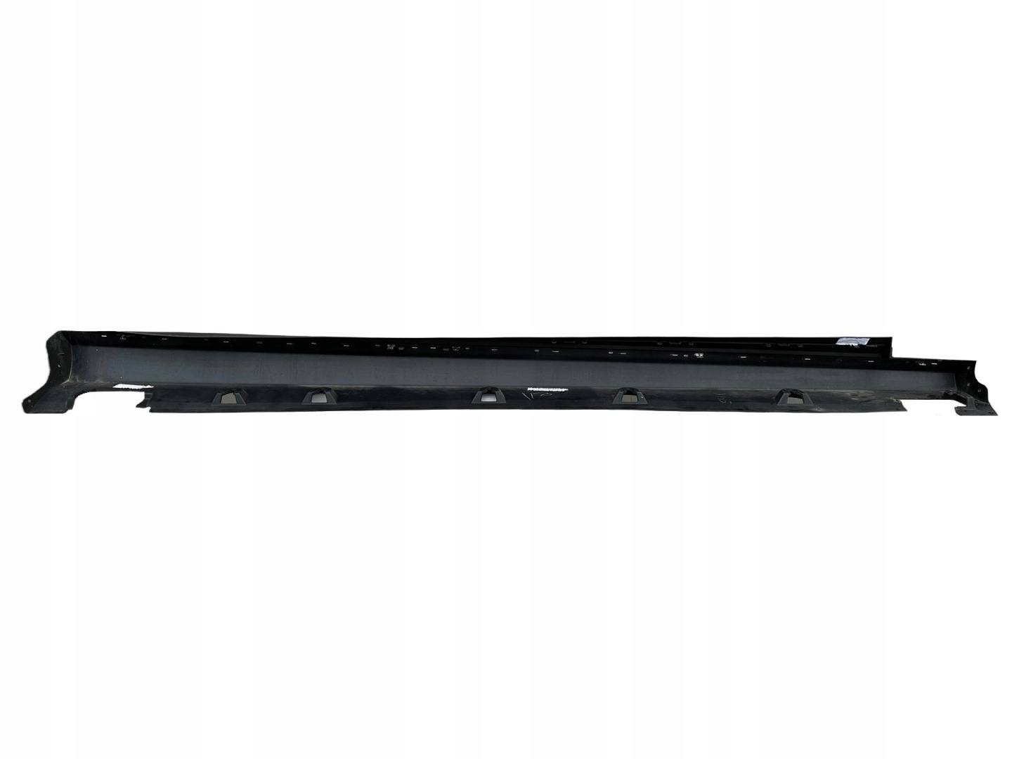 MERCEDES BENZ GL GLS moulding threshold LH A1666900540