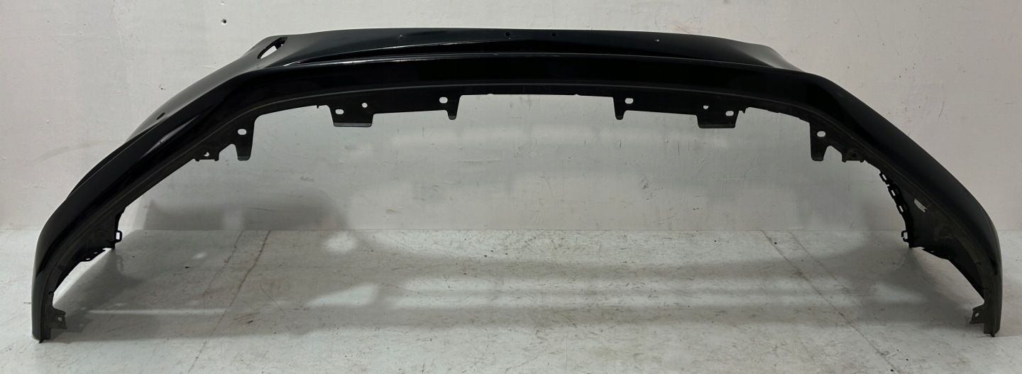 bumper front front MAZDA 6 GJ LIFT 18- PDC washers