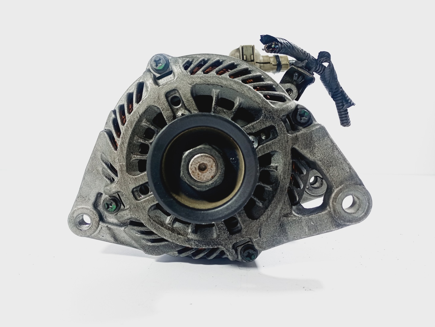 alternator OE 0986082430 Mazda 2 II III gen 08-15