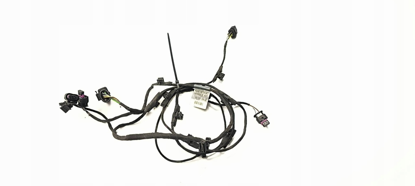 bundle 8W0971095 PDC front AUDI A4 B9