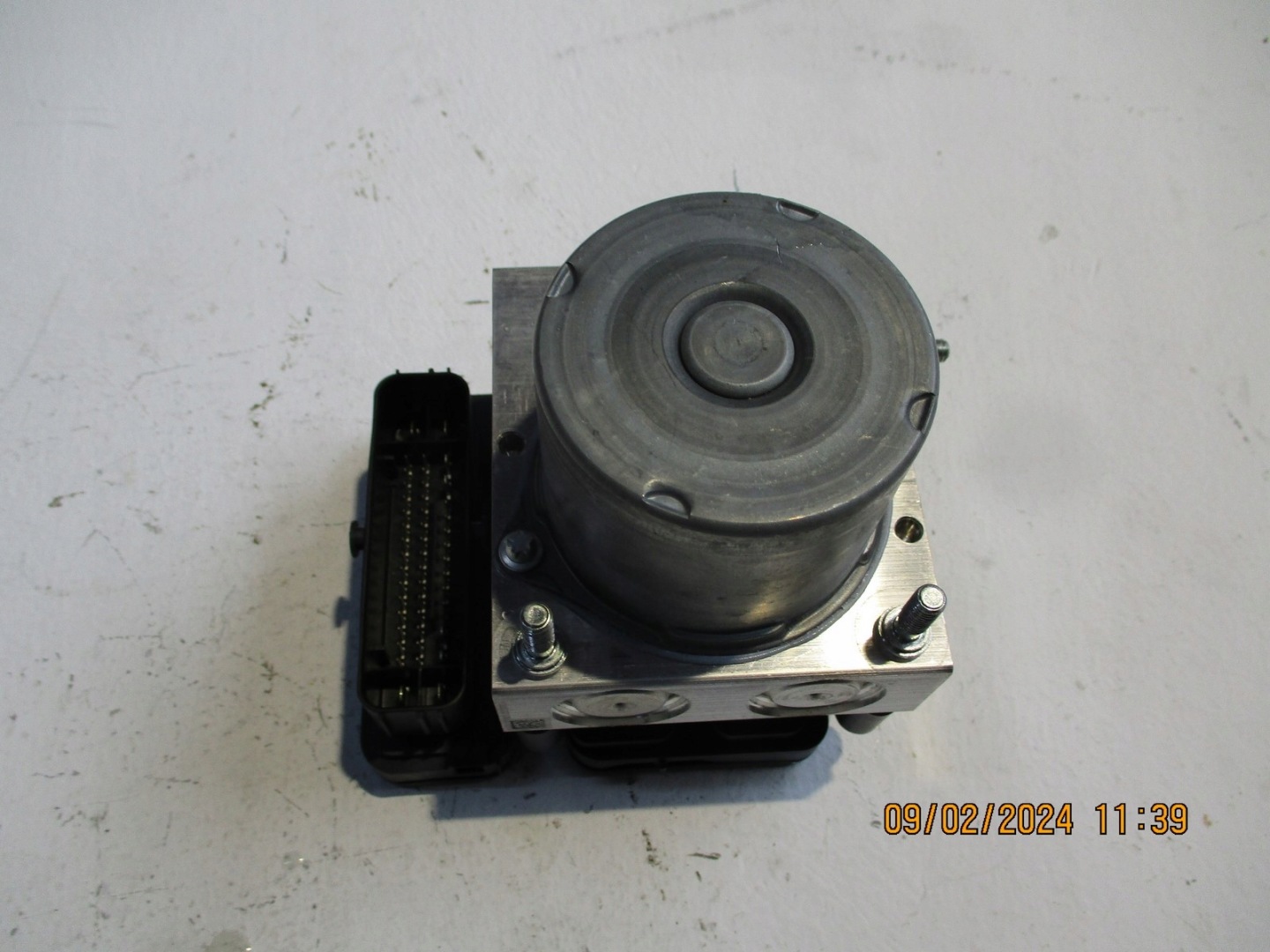 POMPA ABS PEUGEOT 308 T10 9848467680