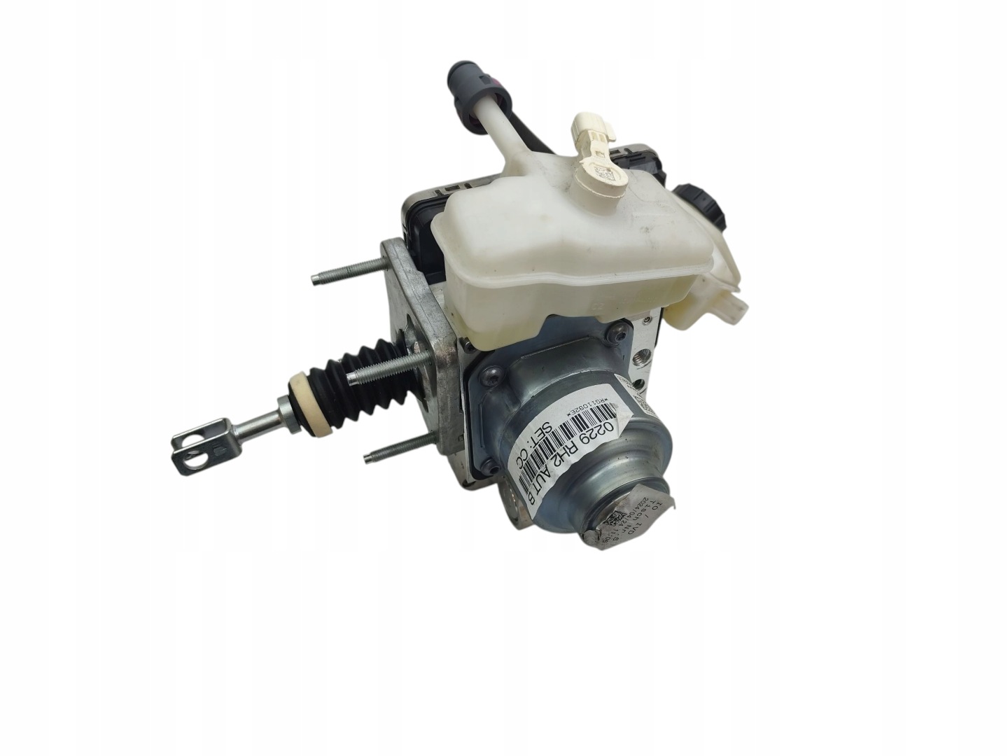 pump control unit ABS servo FORD FOCUS MK4 IV RX61-2D335-CC RX61-2C219-MC