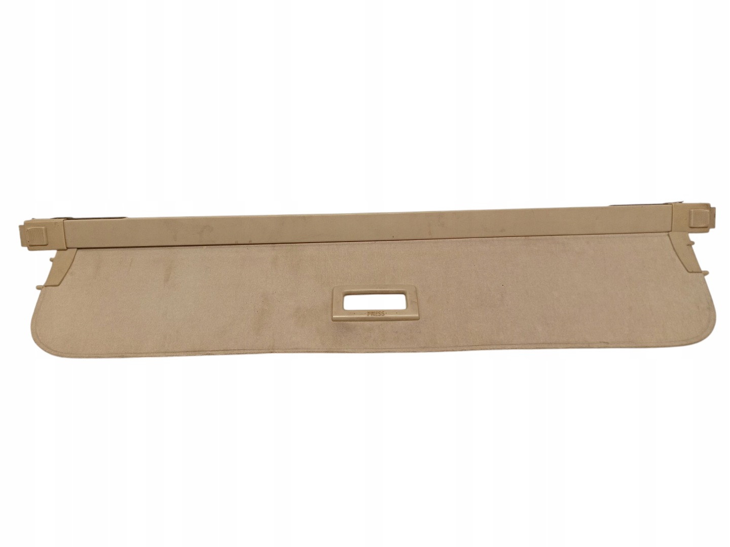 blinds boot rear part rear RENAULT LAGUNA III KOMBI