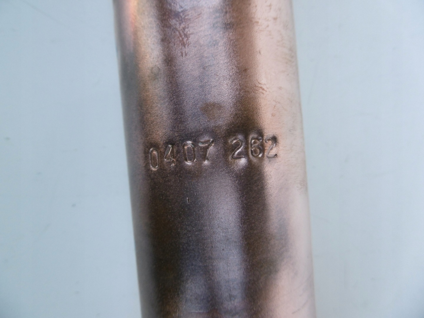 ventil hladnjak EGR plinova GAZ GAZELA 2.1 TD STEYR