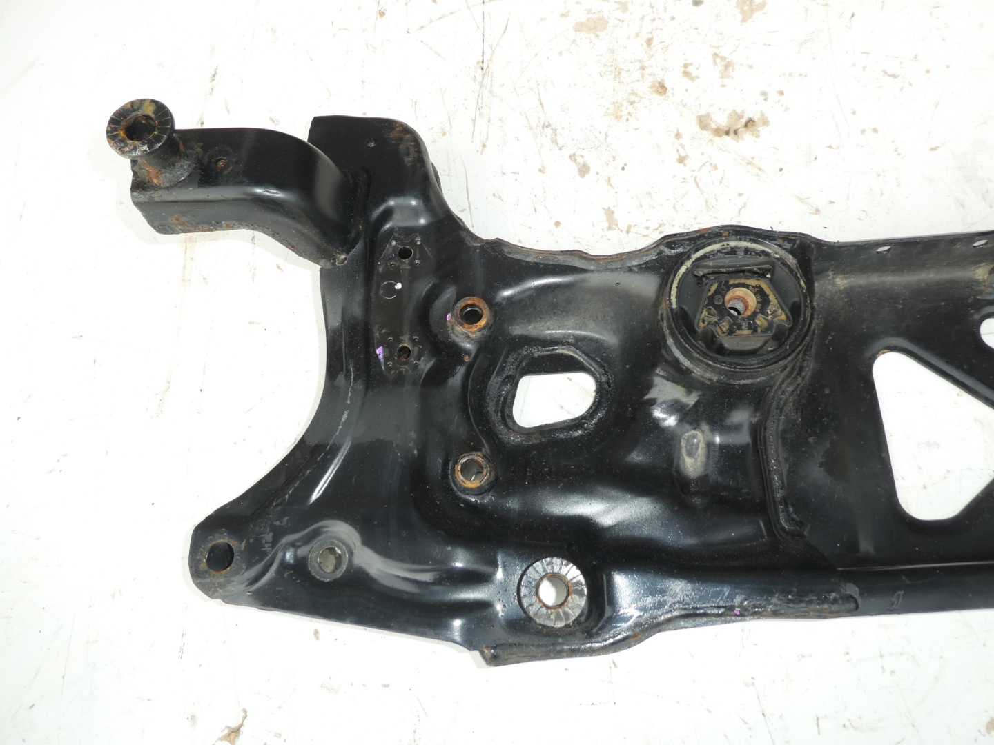 subframe axle beam sider front VW JETTA 5C 5C0199369E