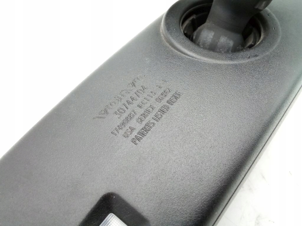 Volvo C30 rear-view mirror inner fotochrom 30744704