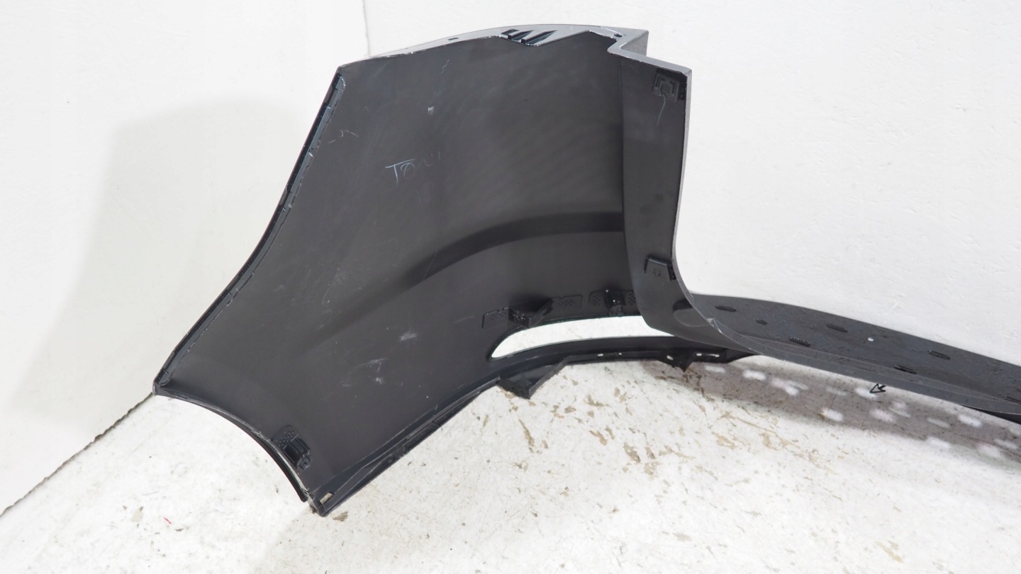 Ford S Max MK2 bumper rear part rear EM2B-17F001-A