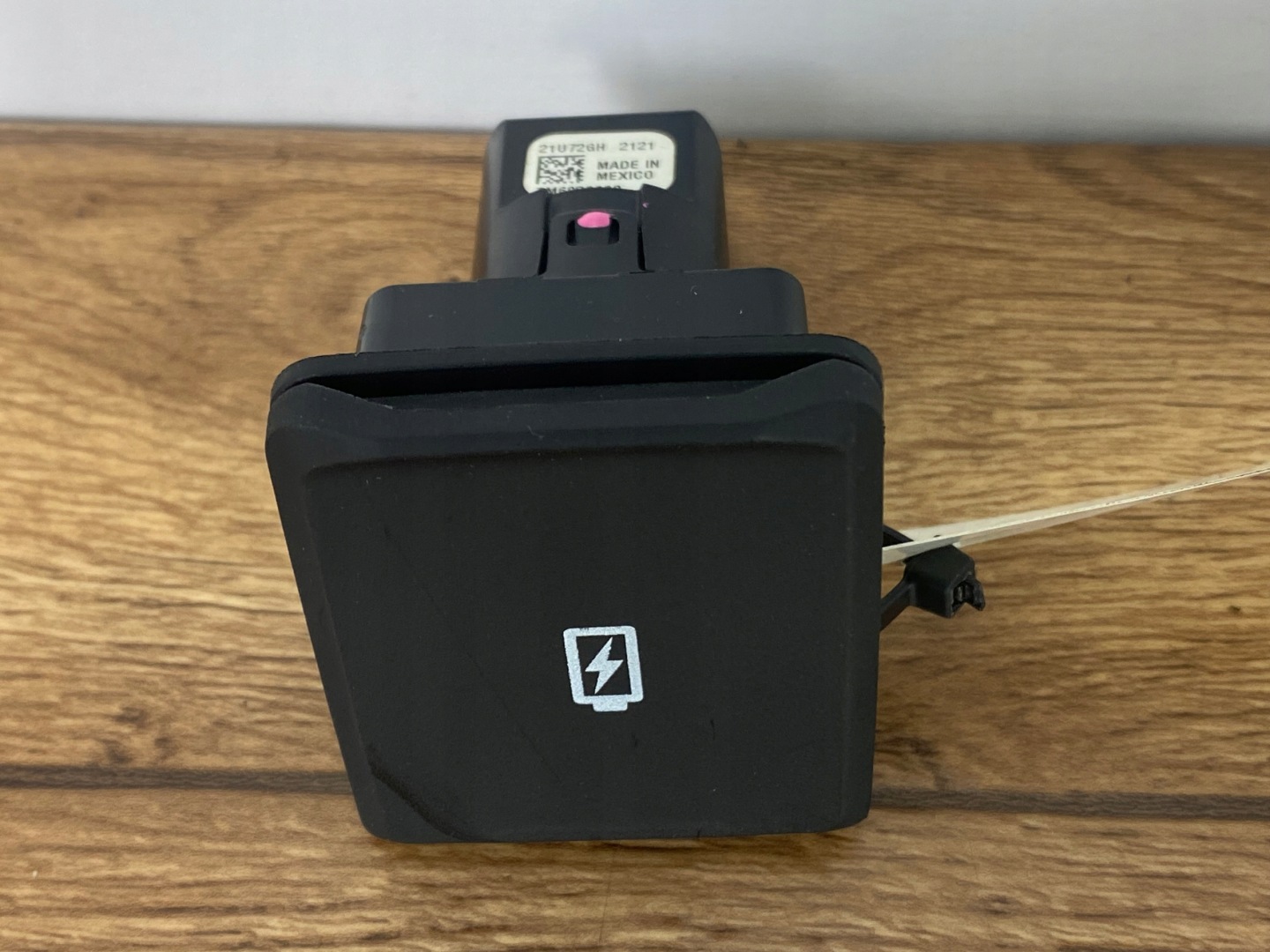 Gniazdko adapter Ford F150 2021+ USA