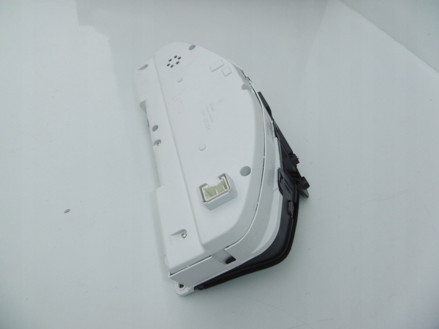 dials R-design MANUAL EU VOLVO S80 II V70 III 30733364