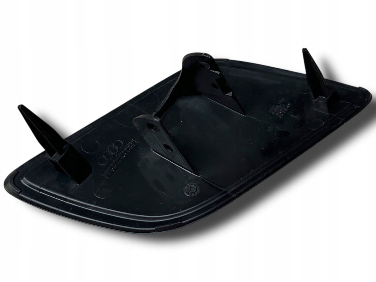 spoiler front left washer AUDI Q7 4L 4L0955275G !J