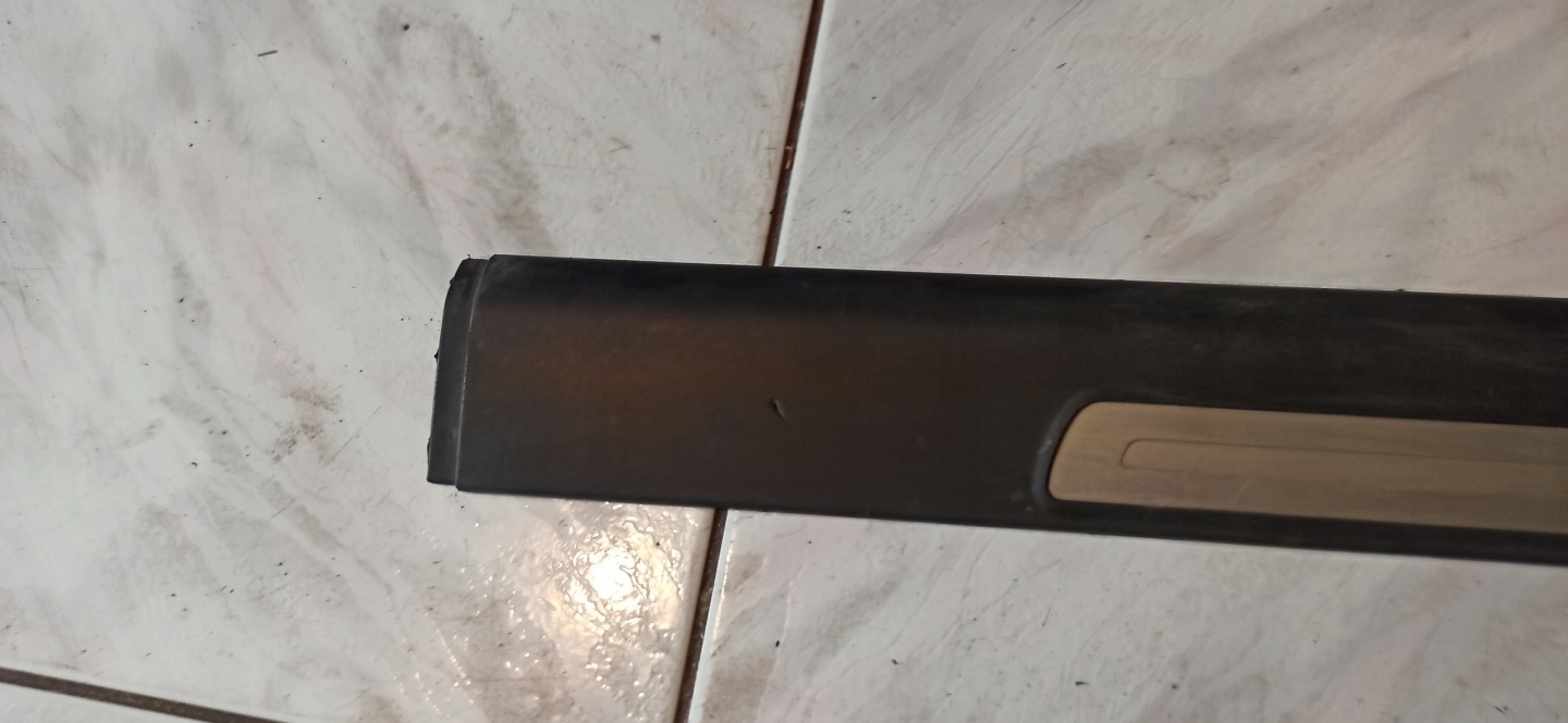 4F0853376E moulding threshold PRWA AUDI A6 C6