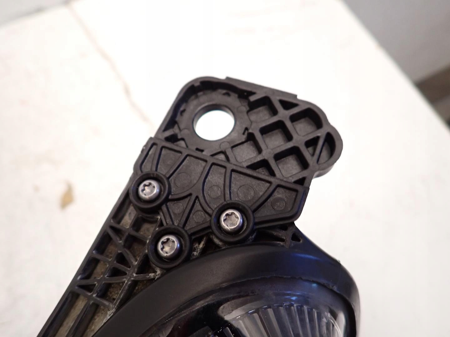 light front left FORD FOCUS MK4 2018- FULL LED JX7B-13E017-AF