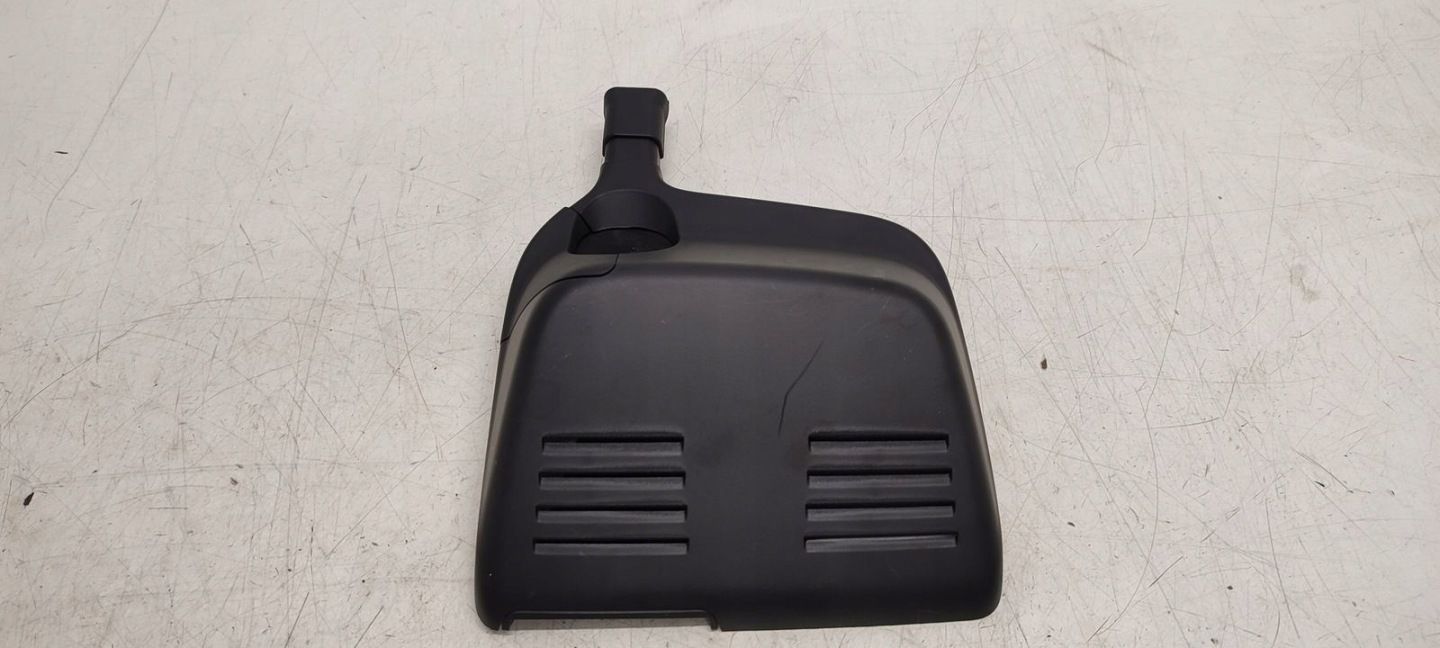 cover mirrors cap kamera asystenta Renault Kadjar