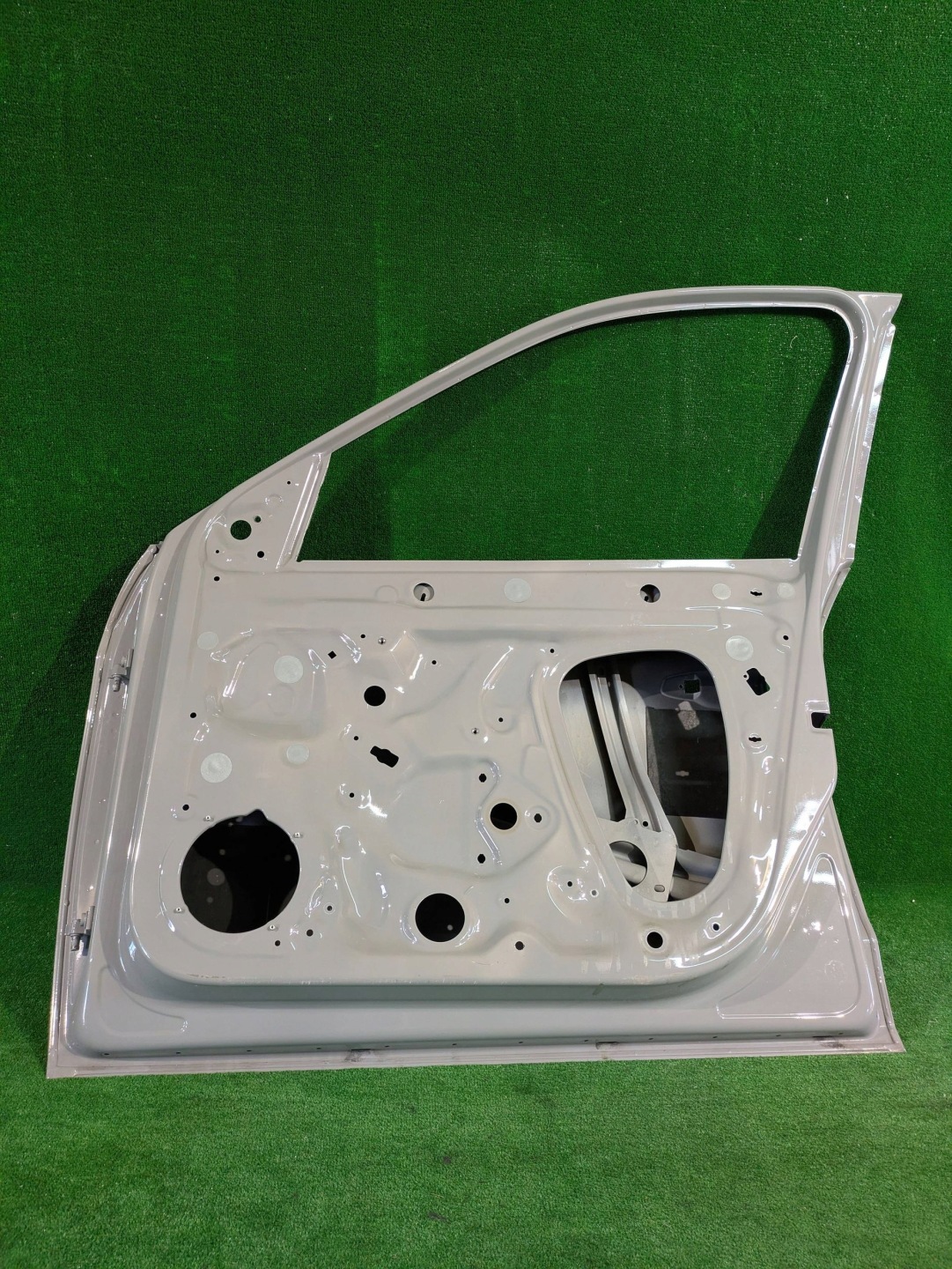 door front right right front SKODA KAMIQ 658 19- NR.2737