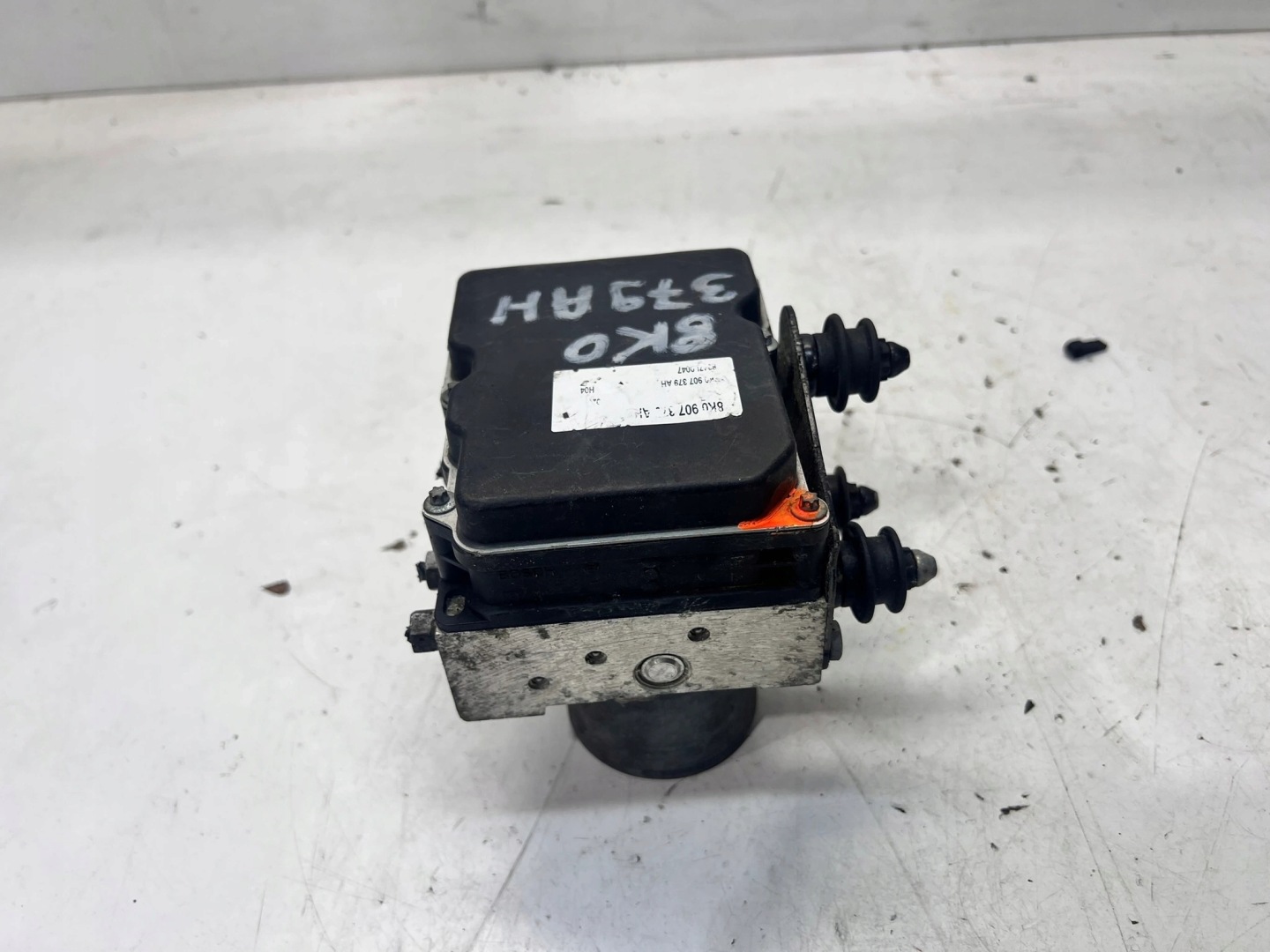 Pompa ABS ESP AUDI A4 B8 A5 8T Q5 8R 8K0907379AH