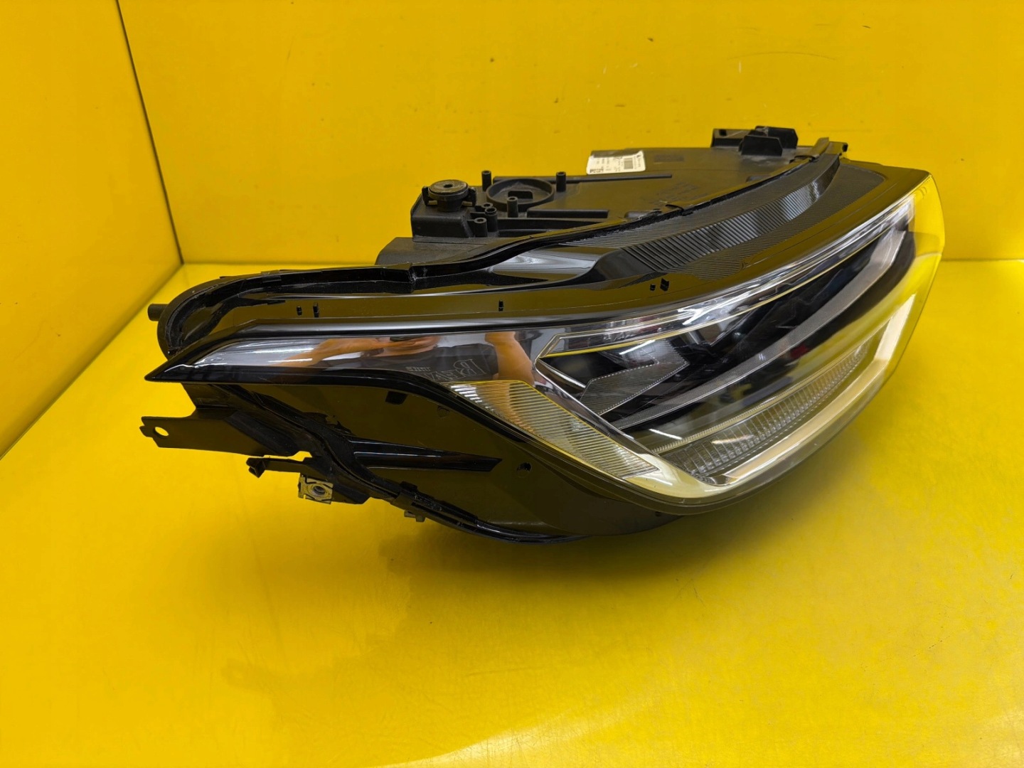 light right VW Tiguan Allspace 5NN Full Led 5NN941036B