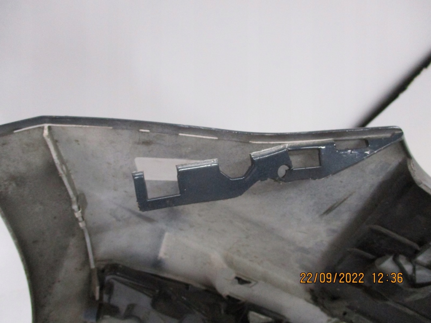 STOSSSTANGE FORD S MAX LIFT MK1 VORNE